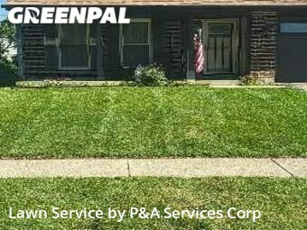 Lawn Cutting nearby Elgin, IL, 