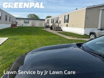 Lawn Care nearby Romulus, MI, 