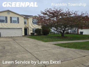 Lawn Care Service nearby Indianapolis, IN, 