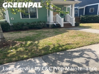 Lawn Cutting nearby Durham, NC, 