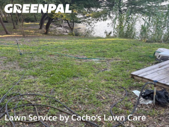 Lawn Care Service nearby Fort Worth, TX, 