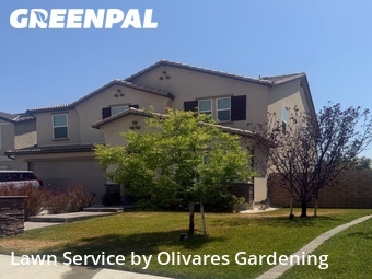 Grass Cutting nearby Santa Clarita, CA, 