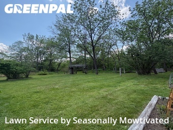 Lawn Mowing Service nearby Somerville, NJ, 