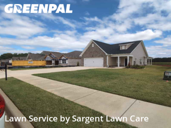 Lawn Cutting nearby Huntsville, AL, 