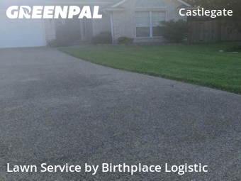 Lawn Mowing Service nearby College Station, TX, 