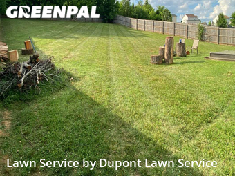 Lawn Care nearby Clarksville, TN, 