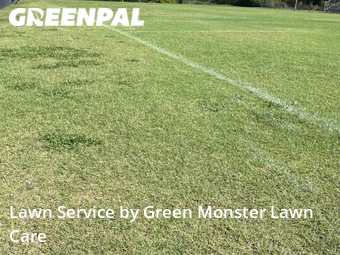 Lawn Mowing Service nearby Fort Worth, TX, 