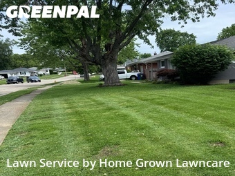 Lawn Mowing nearby Hamilton, OH, 