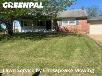 Yard Mowing nearby Virginia Beach, VA, 