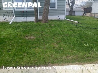 Lawn Maintenance nearby West Allis, WI, 