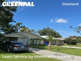 Lawn Service nearby Lakeland, FL, 