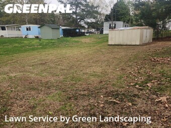 Grass Cut nearby Durham, NC, 