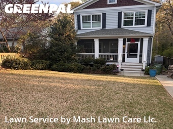 Lawn Care nearby Atlanta, GA, 