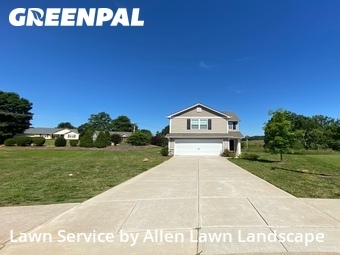 Lawn Mowing nearby Kings Mountain, NC, 