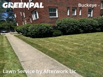 Grass Cutting nearby Cleveland, OH, 