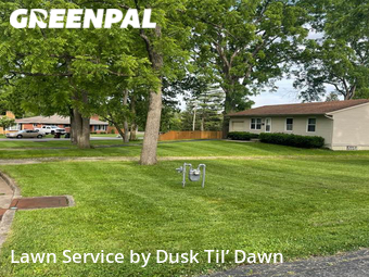 Lawn Mowing Service nearby Dayton, OH, 