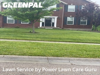 Yard Cutting nearby Middletown, OH, 