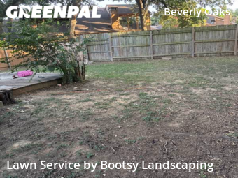 Lawn Cut nearby Irving, TX, 