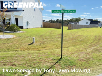 Lawn Care Service nearby Angier, NC, 