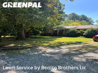 Lawn Cutting nearby Chapel Hill, NC, 