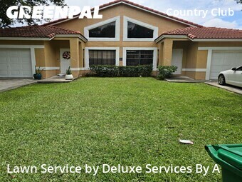 Grass Cutting nearby Coral Springs, FL, 