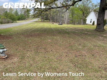 Lawn Maintenance nearby Duncanville, AL, 