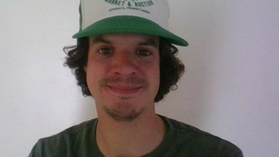 Self Employed headshot