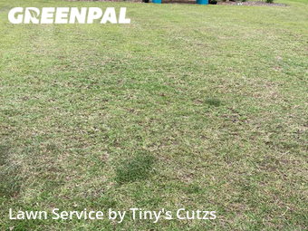 Lawn Service nearby Valdosta, GA, 