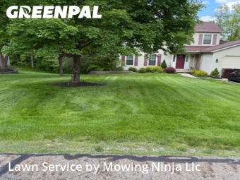 Lawn Mowing nearby Richfield, OH, 