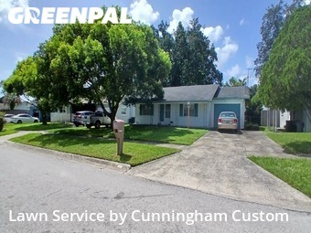 Lawn Maintenance nearby Tampa, FL, 