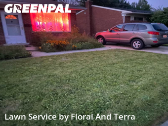 Lawn Care nearby Roseville, MI, 