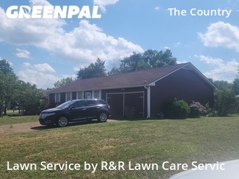 Lawn Care Servicein Antioch,37013,Lawn Care by R&R Lawn Care Servic, work completed in Jun , 2026