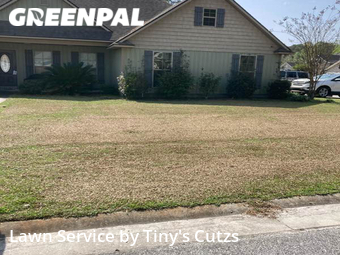 Lawn Service nearby Valdosta, GA, 
