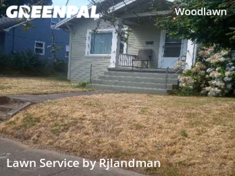 Lawn Care Service nearby Portland, OR, 