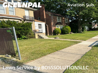 Lawn Cut nearby Detroit, MI, 