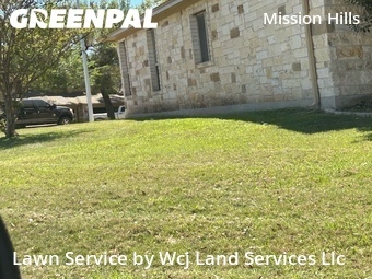 Lawn Mowing nearby New Braunfels, TX, 