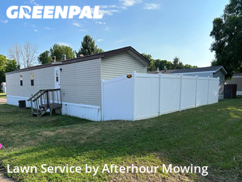 Lawn Service nearby Sioux Falls, SD, 