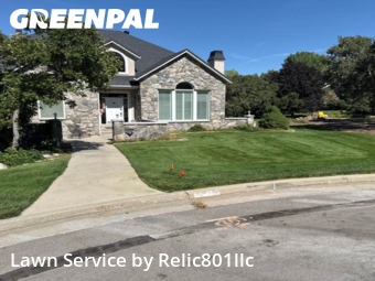 Lawn Maintenance nearby Sandy, UT, 
