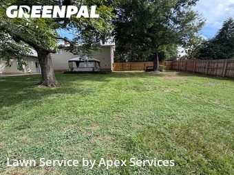 Lawn Cutting nearby Apex, NC, 
