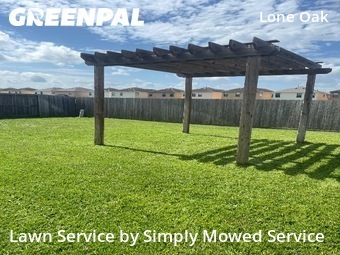Work completed by residential-lawn-cutting-businesses-in-Cypress-CA