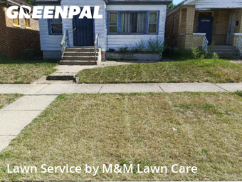 Lawn Mowing nearby Gary, IL, 