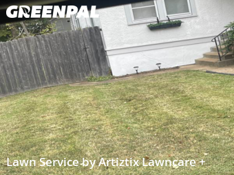 Lawn Mow nearby Kirkwood, MO, 