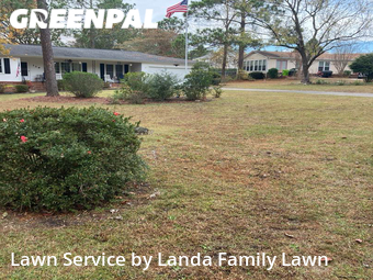 Grass Cutting nearby Columbia, SC, 