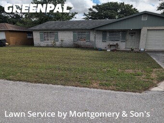 Grass Cut nearby Lakeland, FL, 