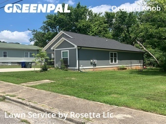 Grass Cut nearby Chattanooga, TN, 