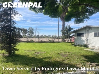 Lawn Care Service nearby Tulare, CA, 
