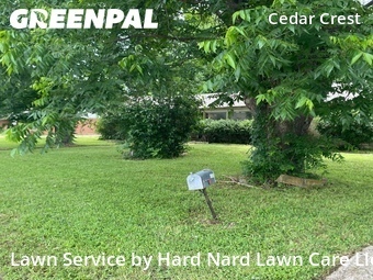 Lawn Mow nearby Dallas, TX, 