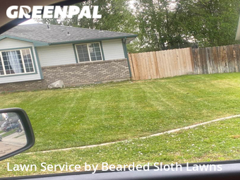 Yard Cutting nearby Nampa, ID, 
