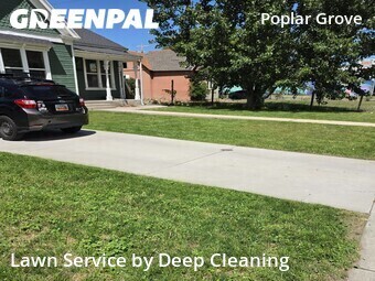 Lawn Cutting nearby Salt Lake City, UT, 
