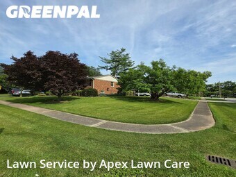 Lawn Cutting nearby Louisville, KY, 
